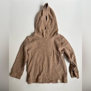 3T Light Thermal Hoodie 🥰